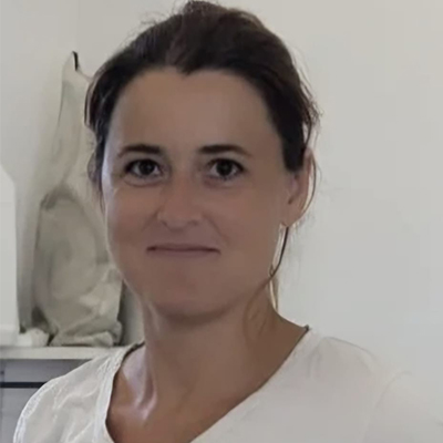 Anne  GLAISE   Secrétaire du Réseau Sage
